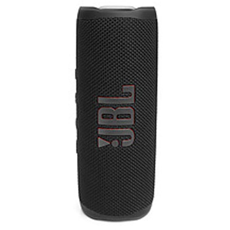 JBLFLIP6BLK ブルートゥース スピーカー ブラック JBLFLIP6BLK [防水