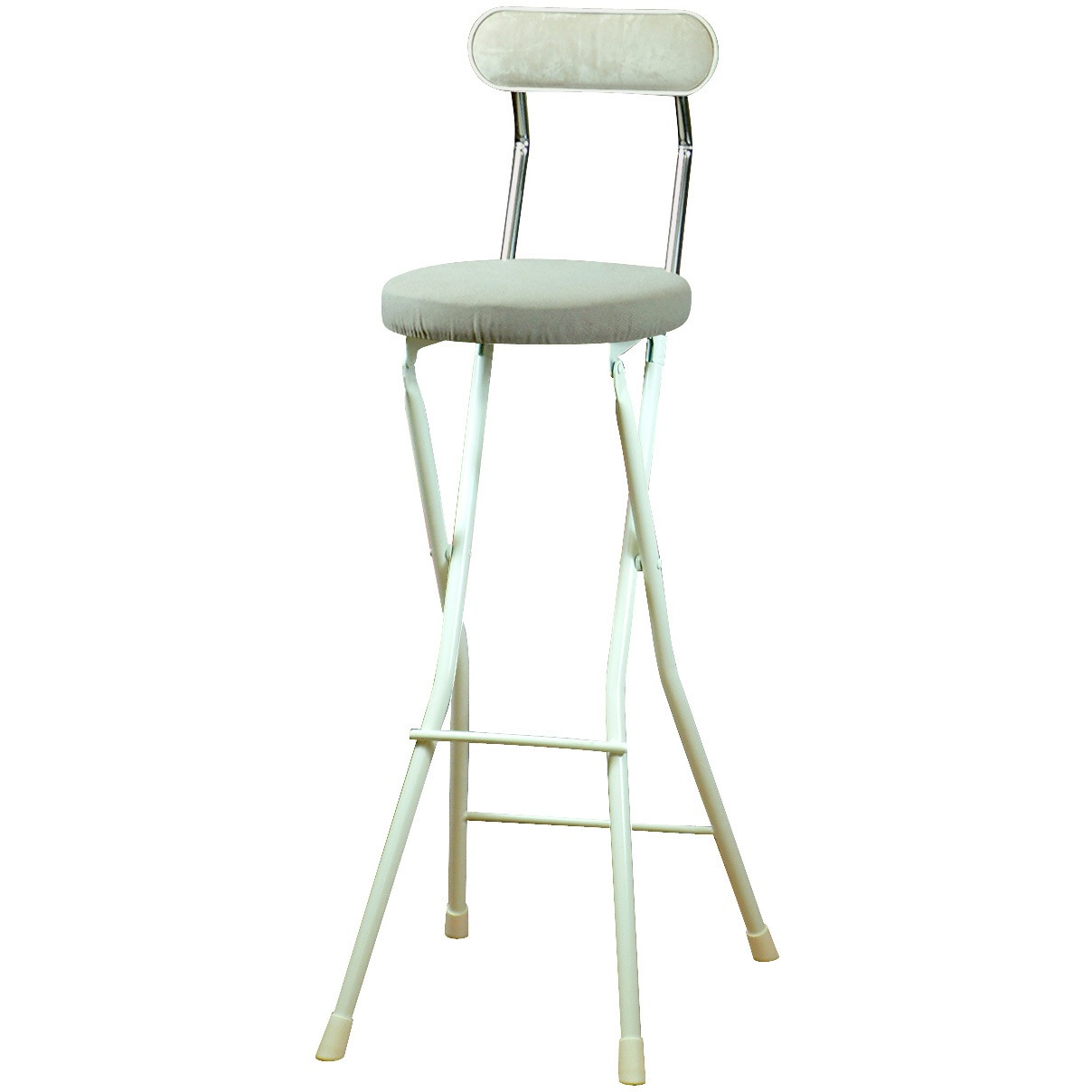 SRN-74 セレナチェアハイトール ルネセイコウ 高さ985mm幅370mm奥行440mm  SRN-74