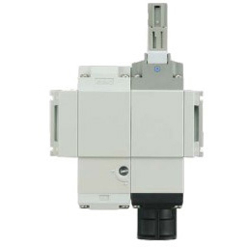 25A-VP546E-5KVOZ1-S-X661 3ポート残圧排気弁 1個 SMC 【通販モノタロウ】