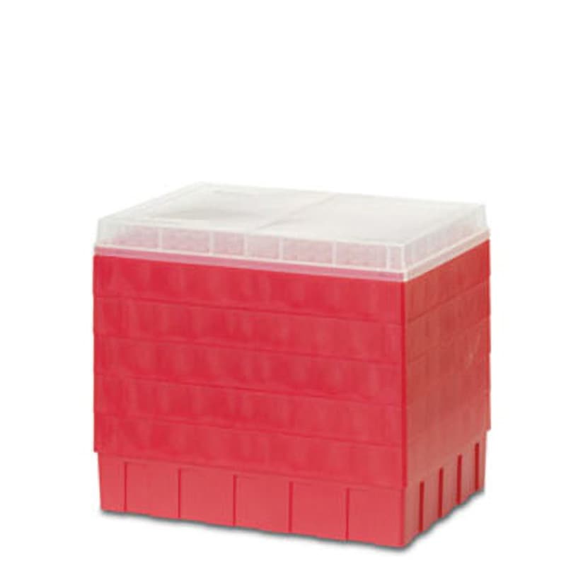 17005873 LTSチップ ステーブルスタック96本ダブルラック段重ね SS LTS 20μL 960A/5 1個(5セット×192本) METTLER TOLEDO(メトラー・トレド) 【通販モノタロウ】