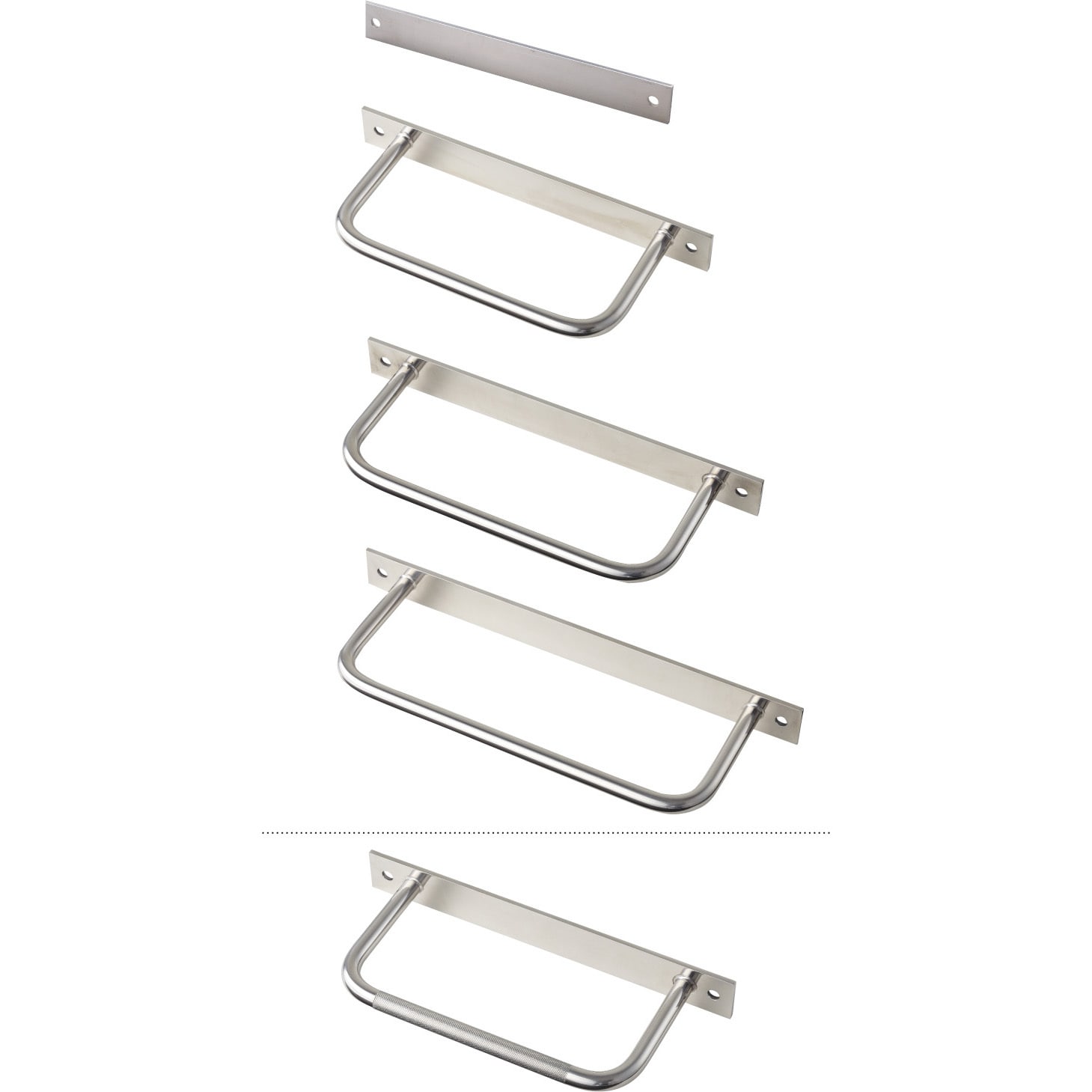 YST-55 プレート付ステンタラップ 淀川建材工業 寸法Φ19mm YST YST-55 プレート付ステンタラップ 淀川建材工業 寸法Φ19mm YST
