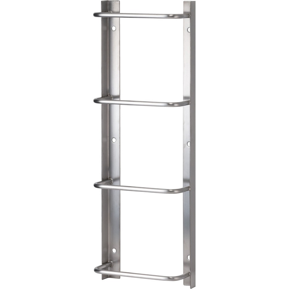 YSL-20 アングル付ステンタラップ 養生タイプ 淀川建材工業 寸法Φ16mm  YSL-20