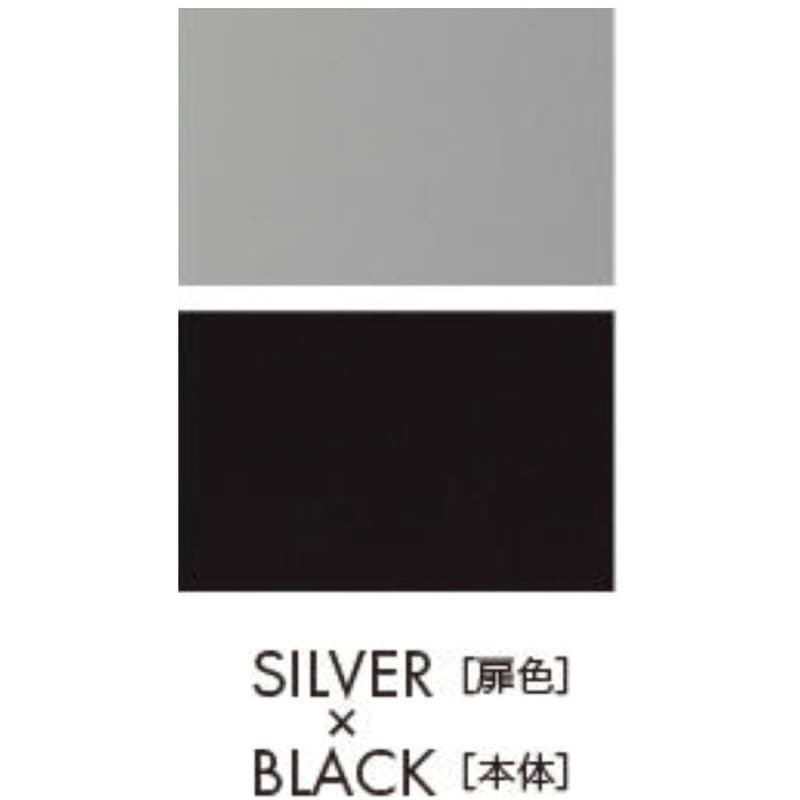 KS-TL03R-01AN-SK 宅配ボックス(STANDARD)前入前出アナログキー防水