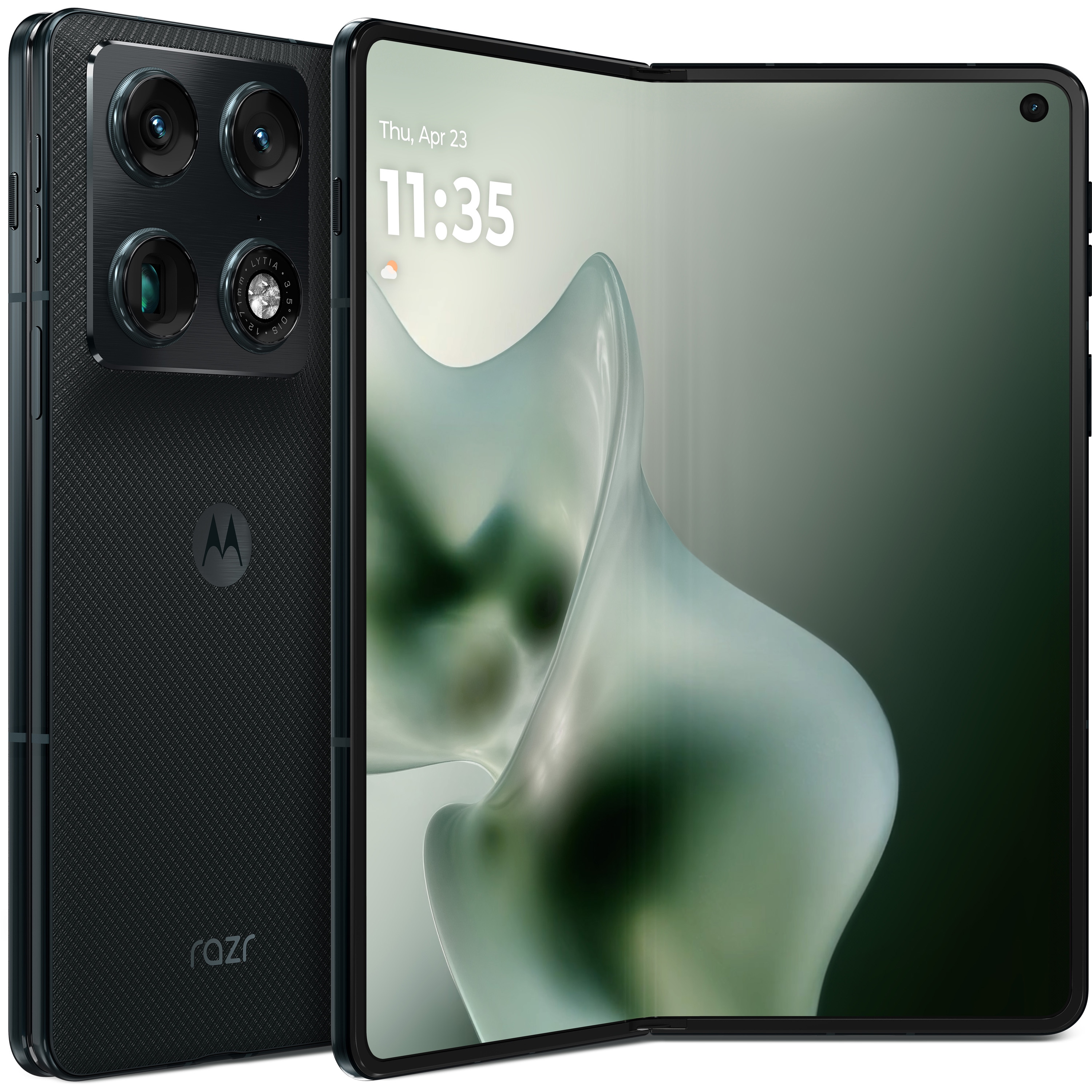 PBAX0070JP motorola razr fold 12/256 1個 モトローラ 【通販モノタロウ】