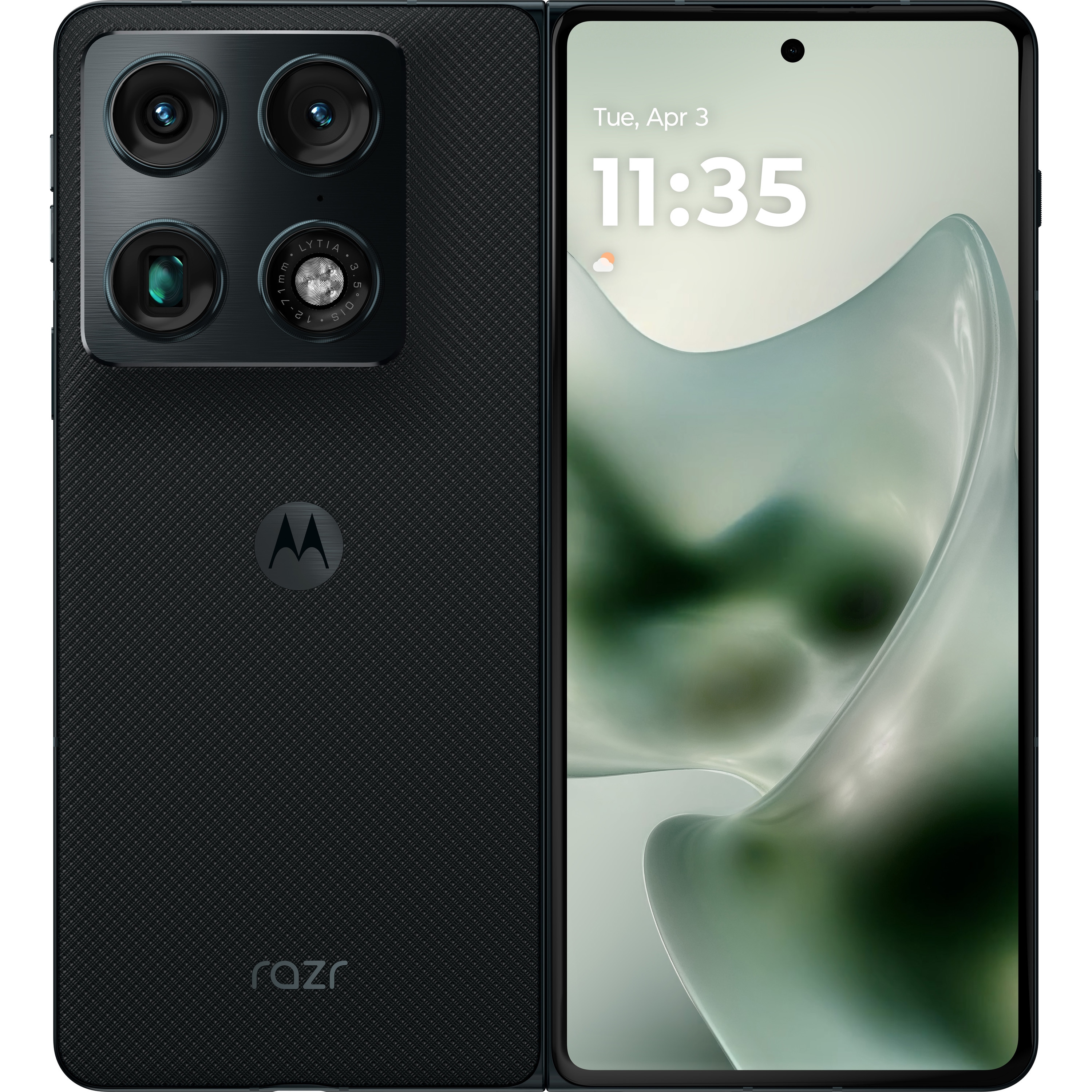 PBAX0070JP motorola razr fold 12/256 1個 モトローラ 【通販モノタロウ】