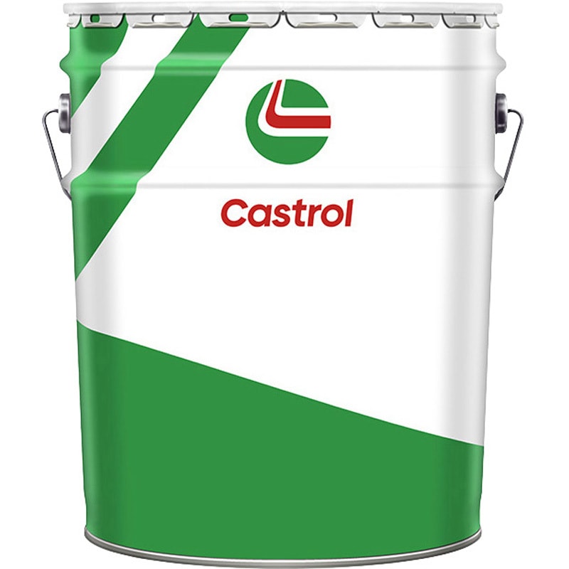 32 MAGNA SW カストロールインダストリアル 容量20L
