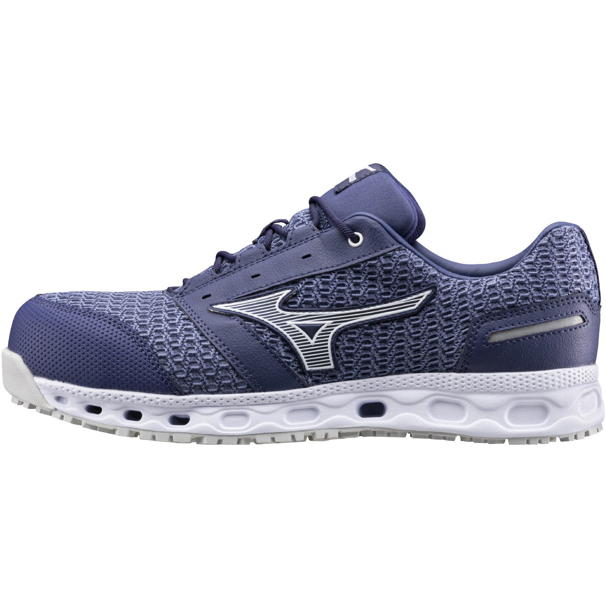 F1GA220427275 オールマイティVH11L mizuno(ミズノ) スニーカー 紐