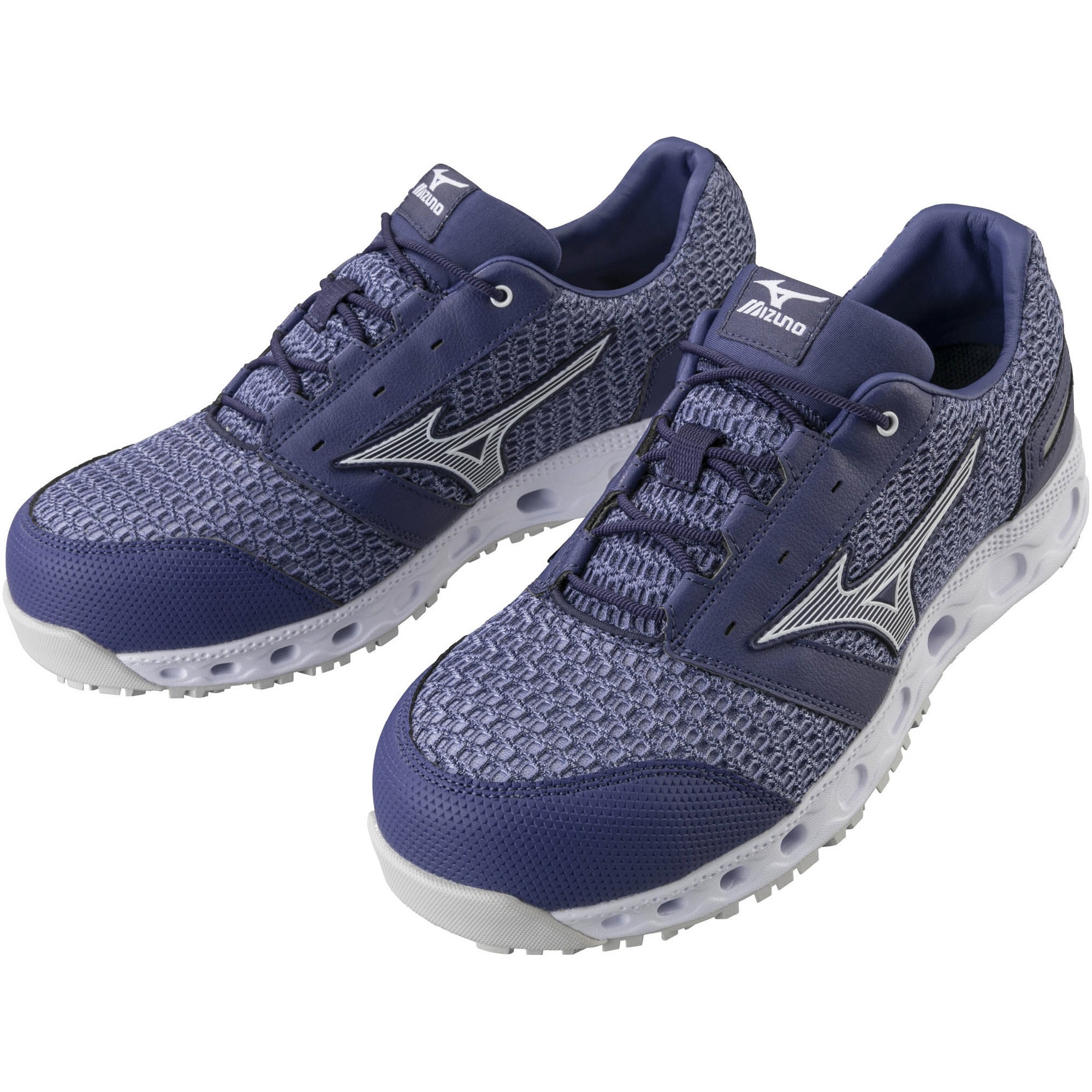 F1GA220427275 オールマイティVH11L mizuno(ミズノ) スニーカー 紐