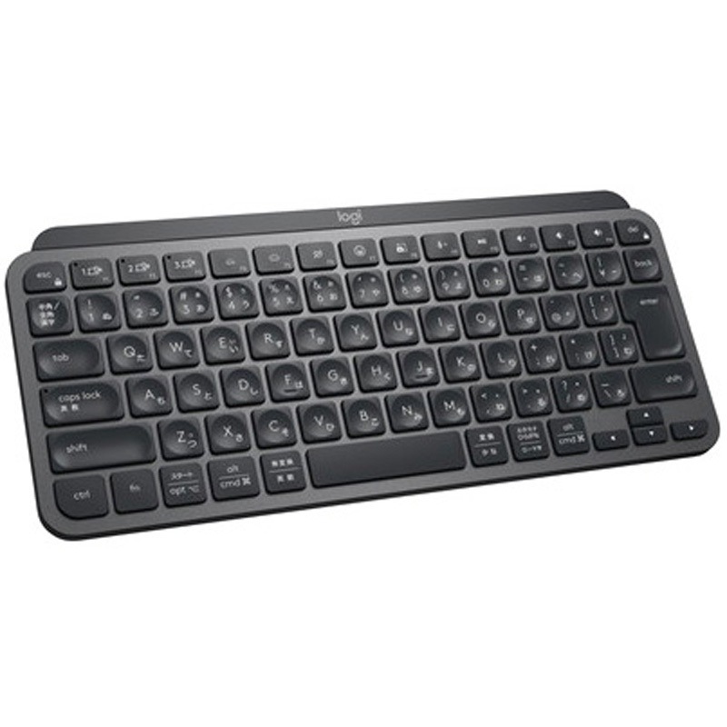 ロジクール MX KEYS mini KX700BGR 【日本語配列】 KX700BGR ロジクールMX KEYS MINIミニマリスト ワイヤレス