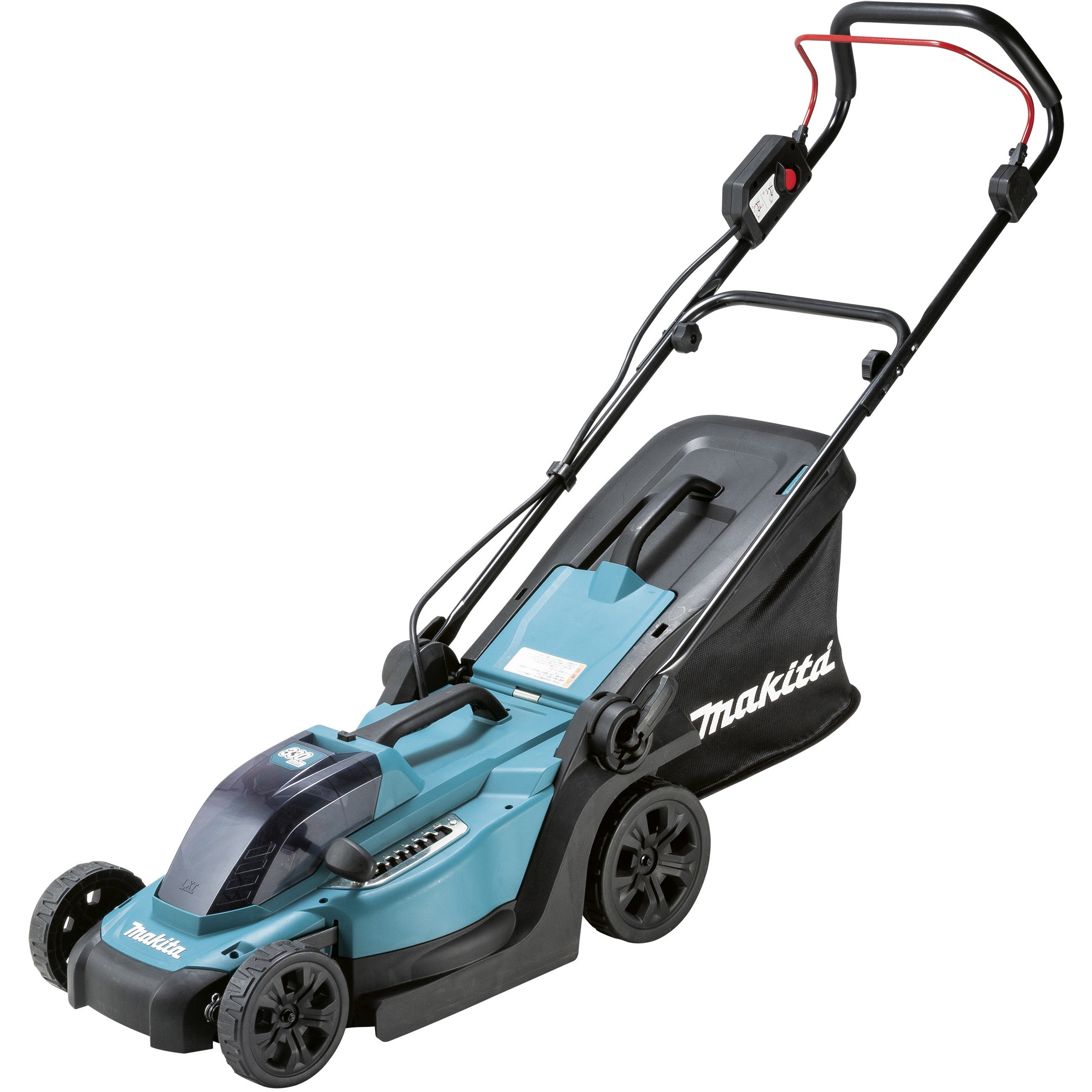 マキタ Makita MLM330DZ 330ミリ充電式芝刈機 18V MLM330DZ 330ミリ充電式芝刈機(本体のみ) 1台 マキタ 【通販モノタロウ】