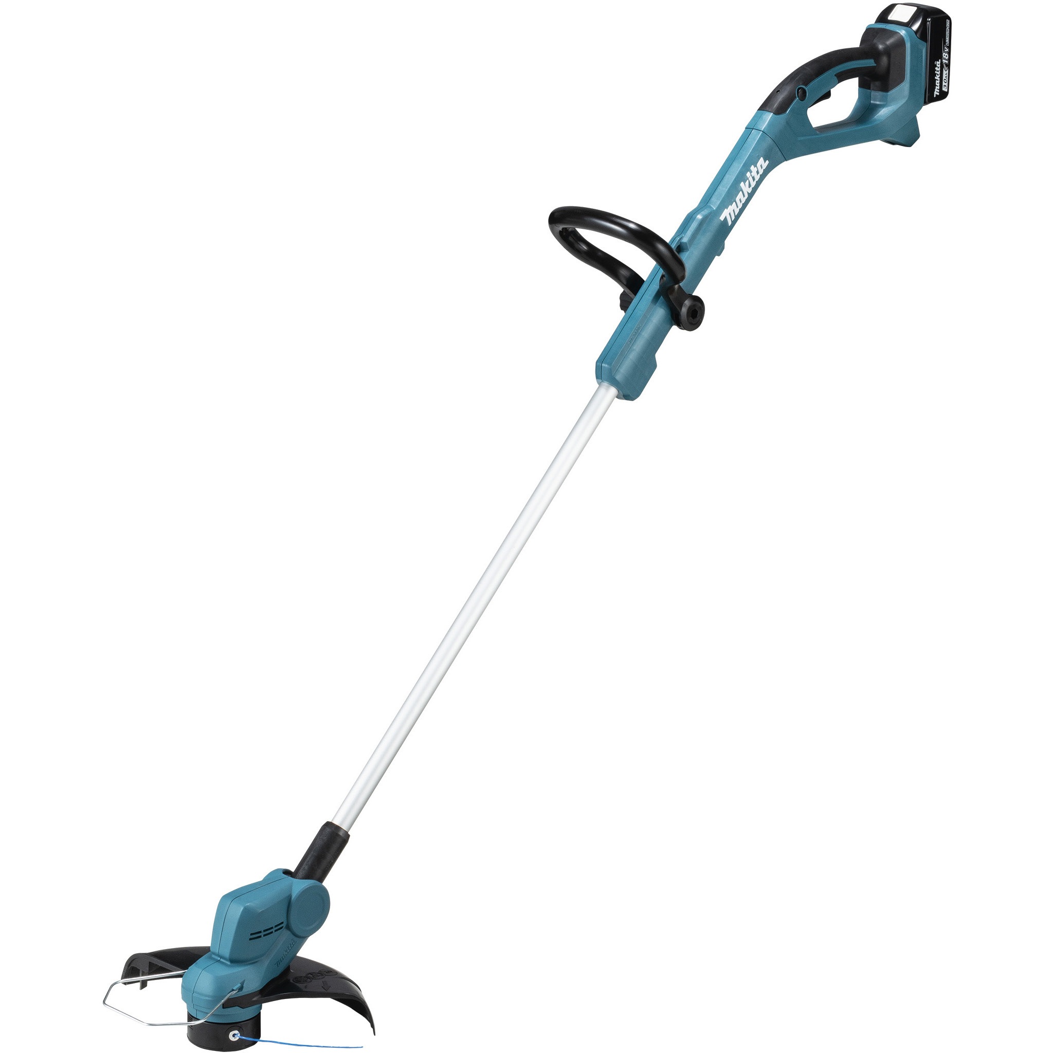 マキタ　充電式草刈機　充電器付きMUR193DSF MUR193DSF 充電式草刈機(バッテリー・充電器付) MUR193DSF 1台 マキタ