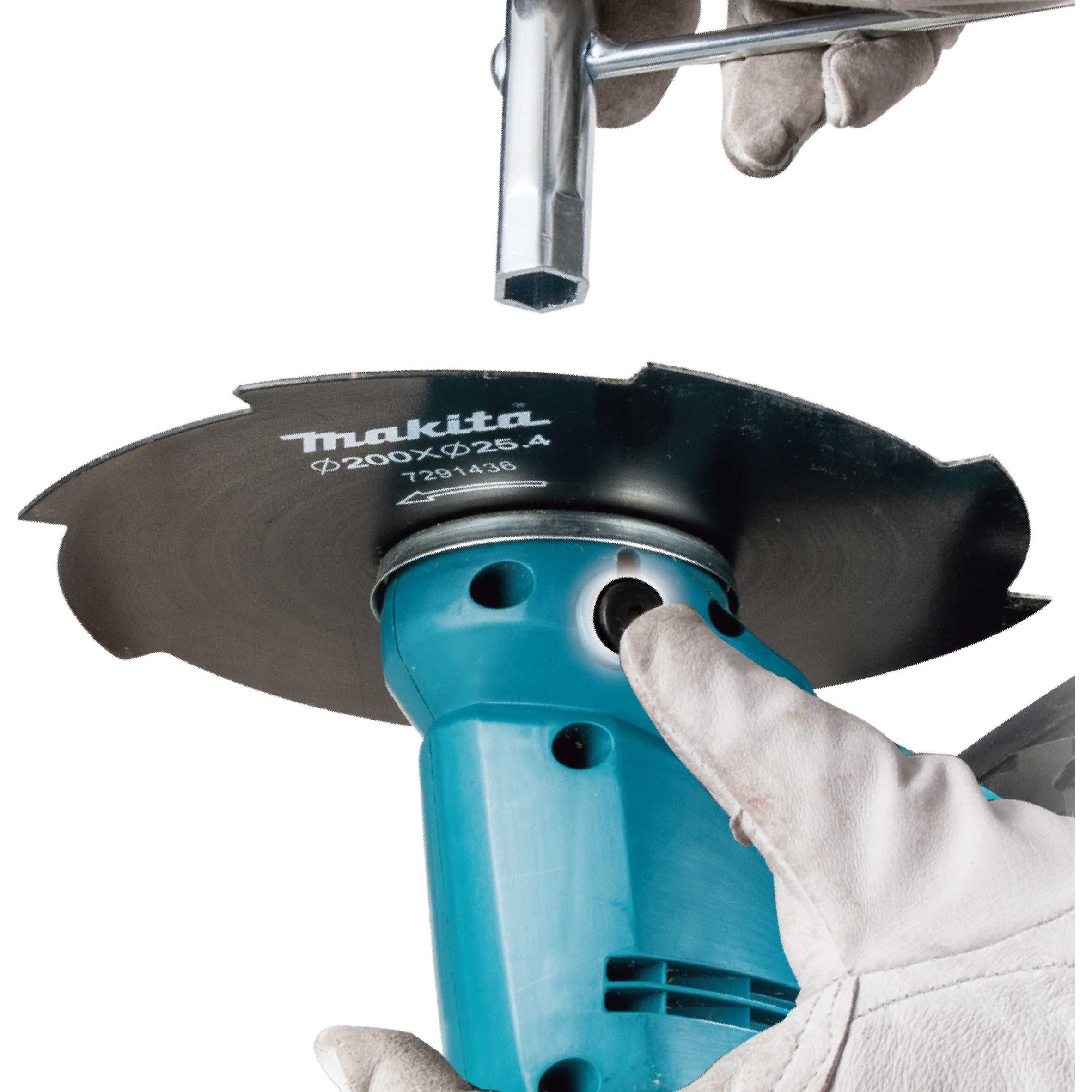 MUR194DZ 充電式草刈機(本体のみ) MUR194DZ 1台 マキタ 【通販モノタロウ】