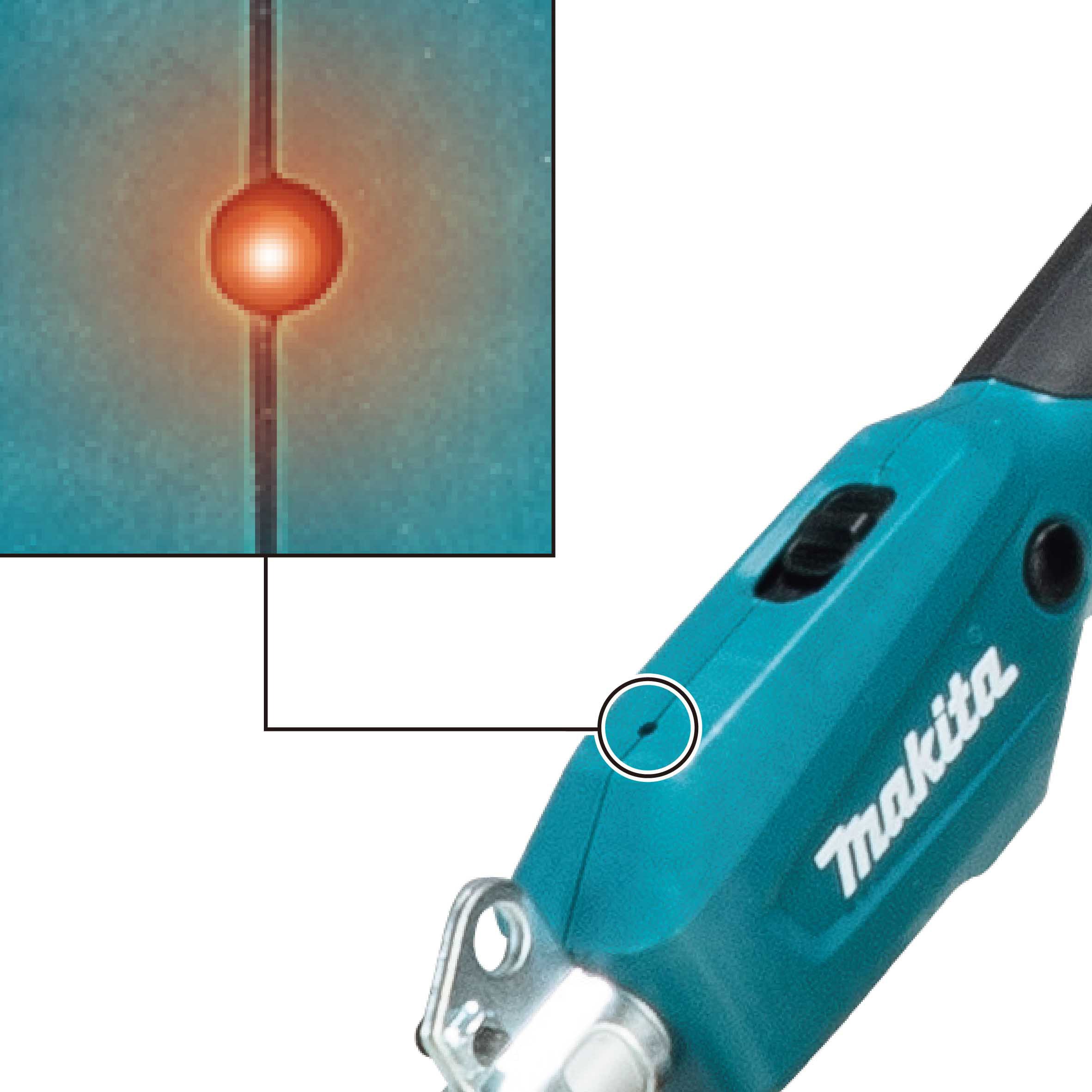 MUR194DZ 充電式草刈機(本体のみ) MUR194DZ 1台 マキタ 【通販モノタロウ】