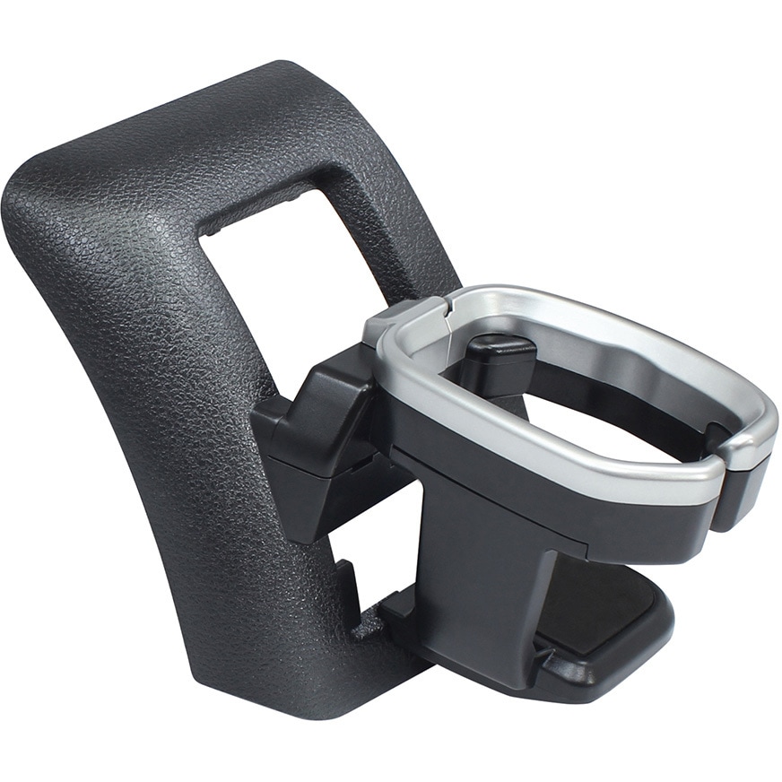 SY-HA3 200系ハイエース専用ドリンクホルダー助手席用 槌屋ヤック