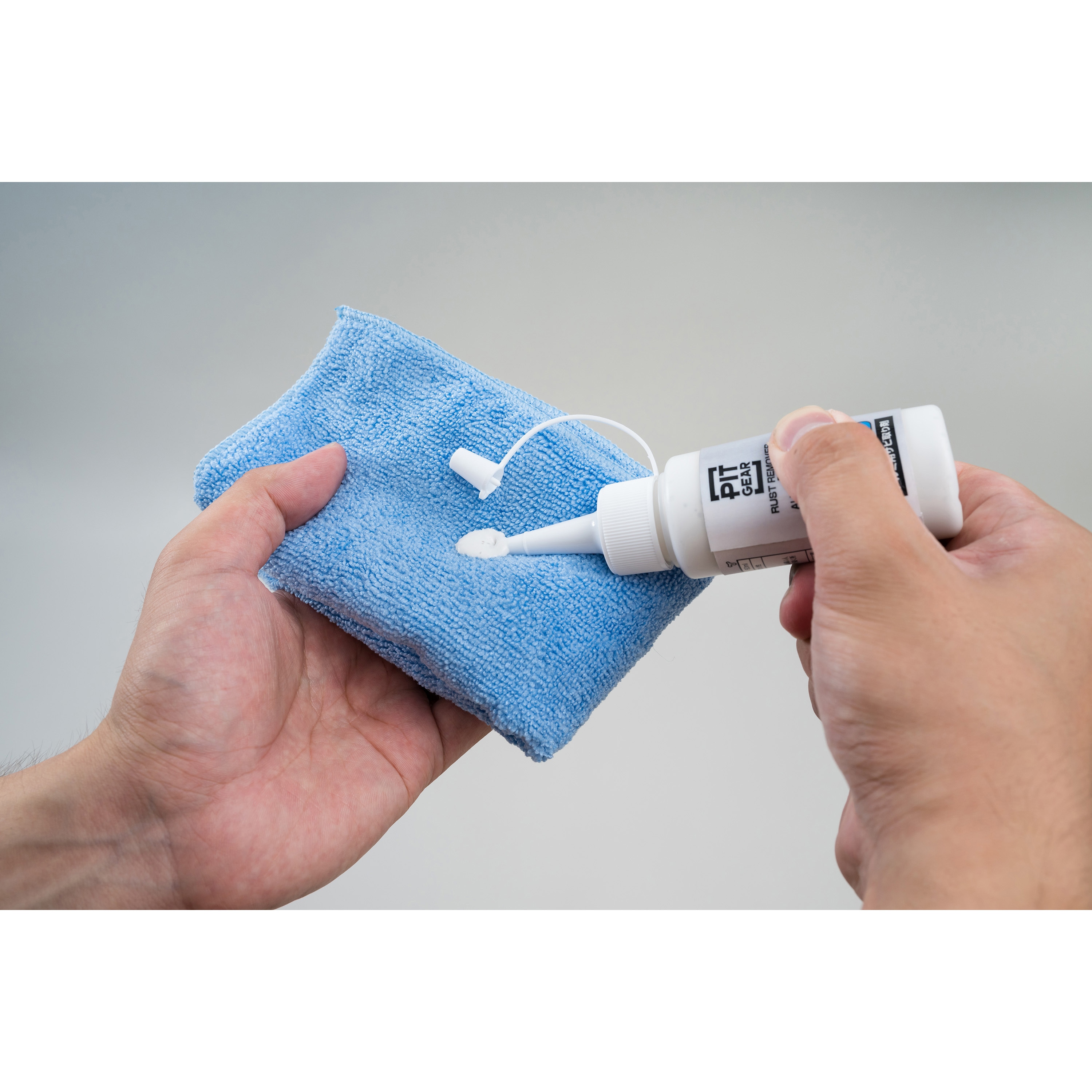 PG-294 アルミ用サビ取り剤 TANAX 1本 PG-294 - 【通販モノタロウ】