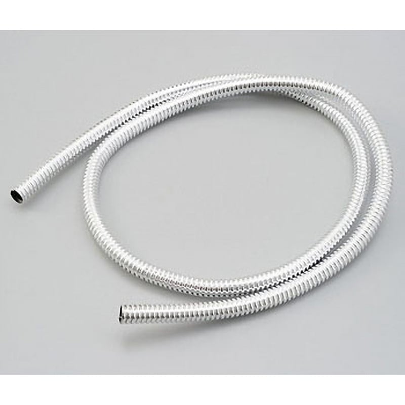 お取り置き メーカー在庫あり】 96958 デイトナ メッキコルゲートチューブ φ6 全長