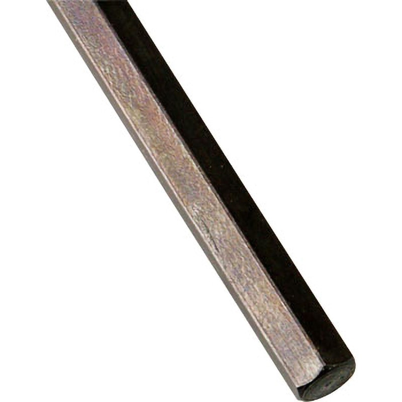 6.0mm 六角棒レンチ T形ハンドル モノタロウ T型 対辺寸法6mm軸