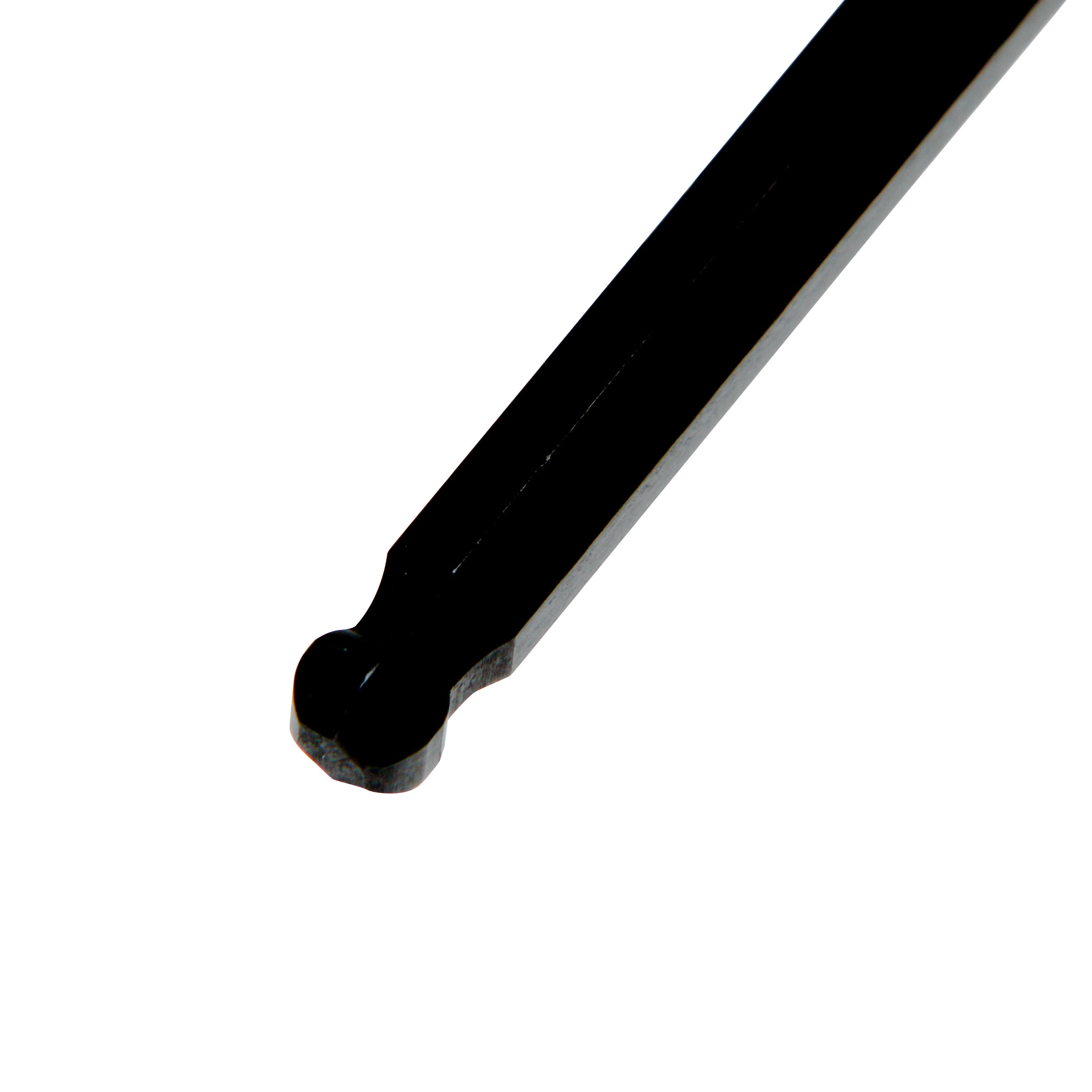 5.0mm 六角棒レンチ ボールポイント T形ハンドル モノタロウ T型
