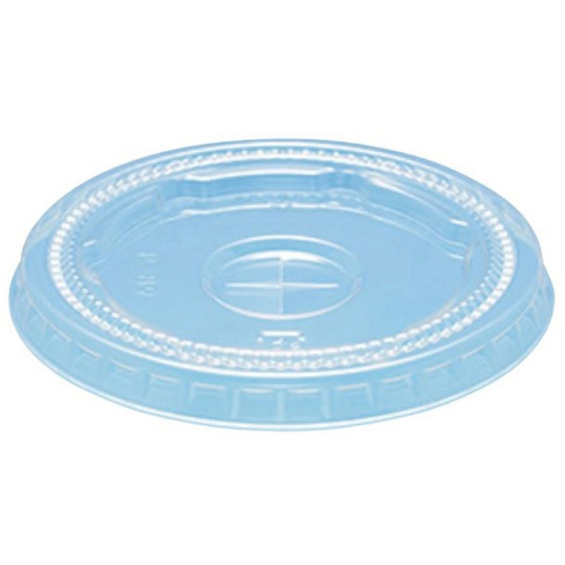 3485203 クリアーカップ用透明フタ Φ89タイプ兼用 2000入 1個 アズワン 【通販モノタロウ】 16,717円