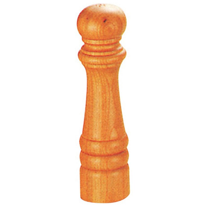 9112(S) IKEDA ペパーミルセット ケヤキ材 1個 IKEDA 【通販モノタロウ】