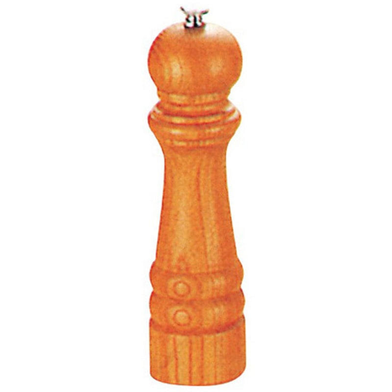 7111(P) IKEDA ペパーミルセット ケヤキ材 1個 IKEDA 【通販モノタロウ】 5,974円