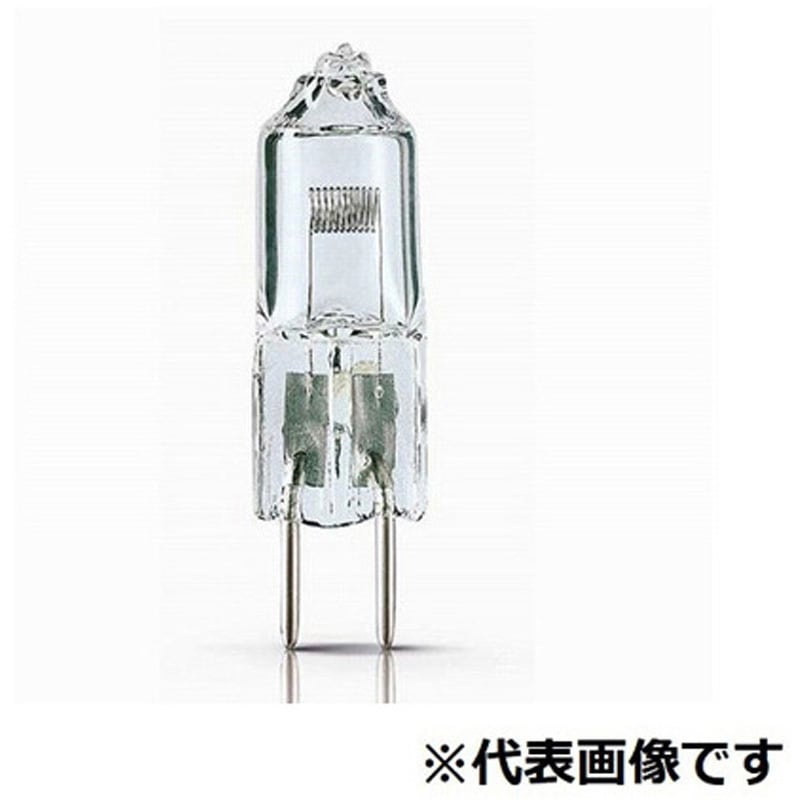 0578-01-0000120 ランプ 7023 12V100WHAL 1個 Philips 【通販モノタロウ】