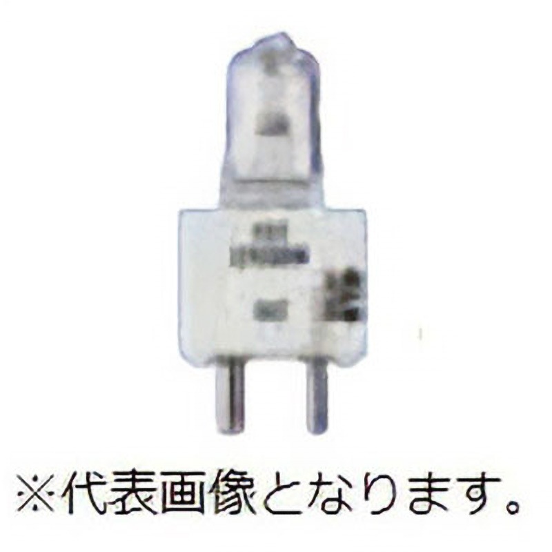 1788-01-0000222 ランプ EHA100V500W 1個 河北ライティングソリューションズ(KLS) 【通販モノタロウ】