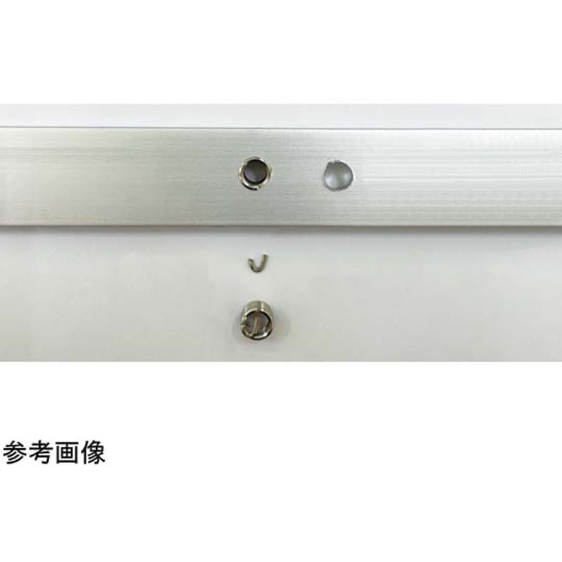 みるもセット Co Wa Sh Tr Em 47485 Vコイル ステンレスインサートコイル 10個入 1セット(10個