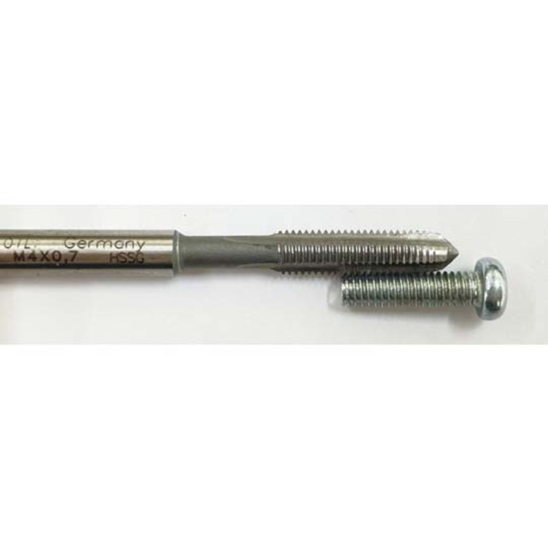 エゾリス 修理ご依頼品 47480 VコイルスレッドリペアキットM 1セット SIGNET(シグネット