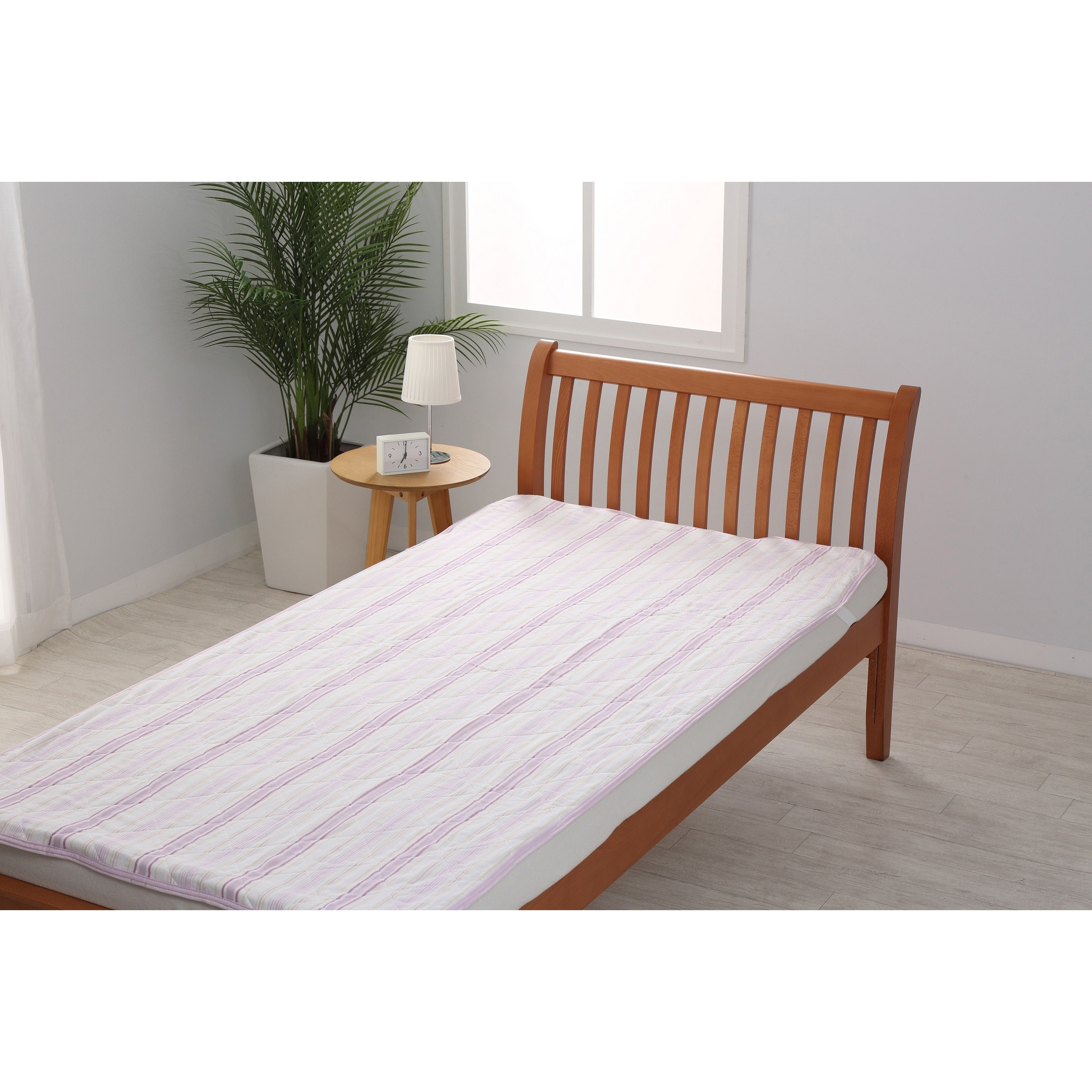nishikawa 敷きパッド 100×205cm 専用 nishikawa 敷きパッド 100×205cm 専用 昭和西川 本麻