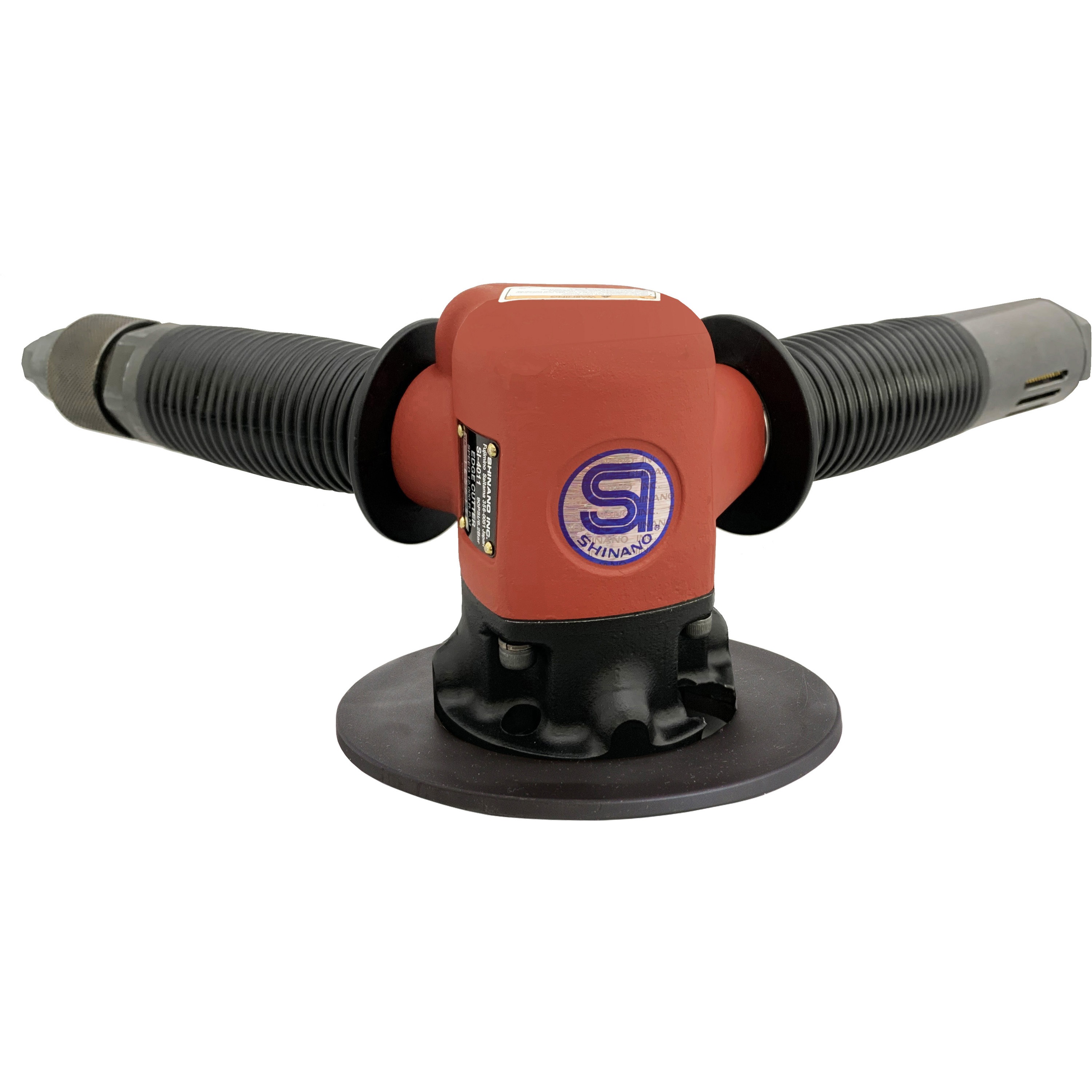 SI-4011B 軽量ベベラー 1台 SHINANO(信濃機販) 【通販モノタロウ】