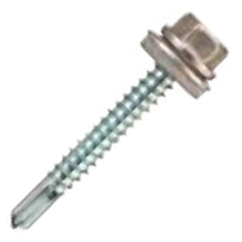 69635CZ ダンバステンキャップ(PZ) 若井産業 呼びM6全長35mm 1箱