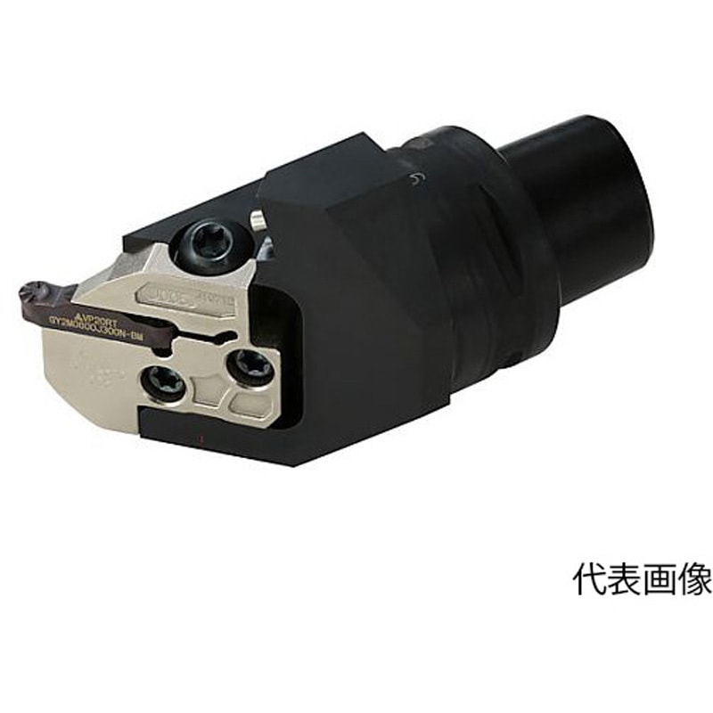 C6-GYHELM50-M25R GYシリーズ 外径 端面加工用 1本 三菱マテリアル 【通販モノタロウ】 57,588円