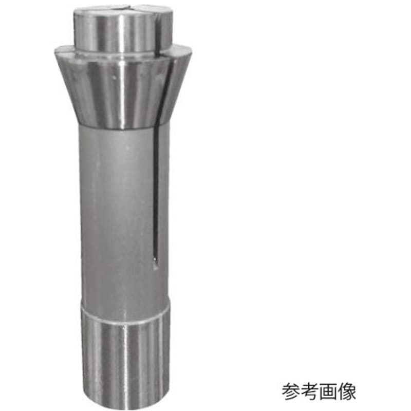 JNC-16-24-10.0 自動旋盤用コレットチャック 1個 エーワン精密 【通販モノタロウ】