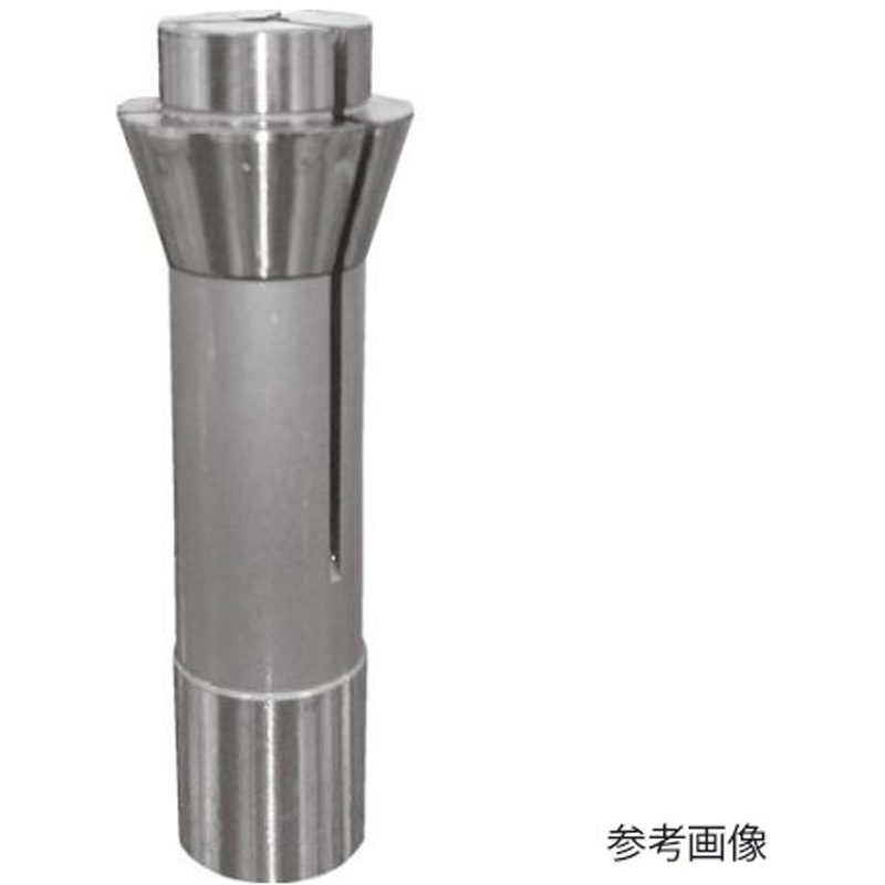 JNC-16-24-3.0 自動旋盤用コレットチャック 1個 エーワン精密 【通販モノタロウ】