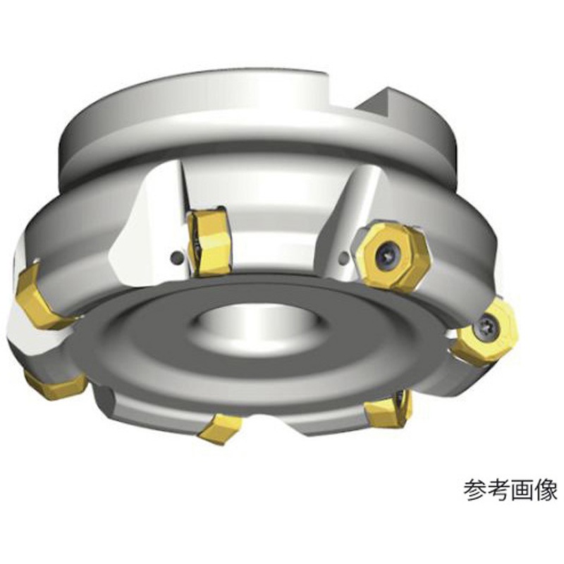 12D-TF45-440-16R-06 ミーリングカッター チェイス12ミル 1本 テグテックジャパン 【通販モノタロウ】