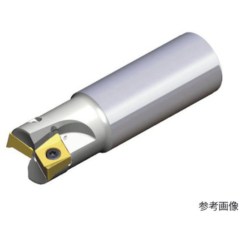 4N TE90-232-32-14 ミーリングカッター チェイス4ミル 1本 テグテックジャパン 【通販モノタロウ】