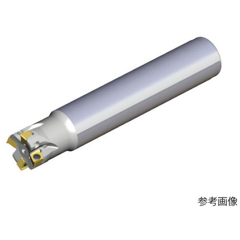 4N TE90-1040-W32-04 ミーリングカッター チェイス4ミル 1本 テグテックジャパン 【通販モノタロウ】