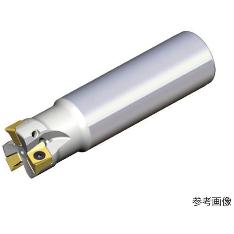 4N TE90-332-W32-09 ミーリングカッター チェイス4ミル 1本 テグテックジャパン 【通販モノタロウ】