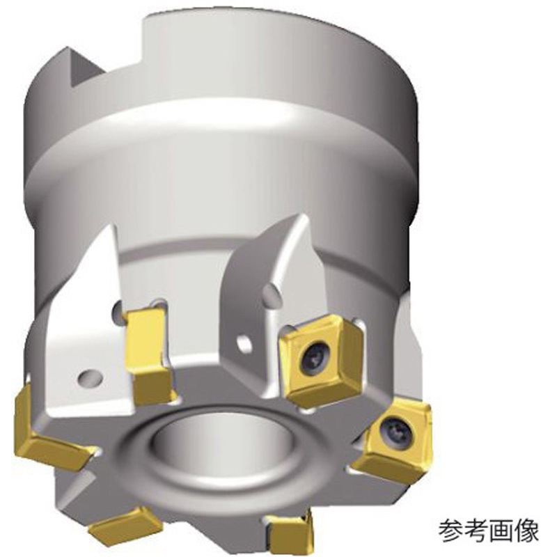 8D-TF90-432-16R-07 ミーリングカッター チェイス8ミル 1本 テグテックジャパン 【通販モノタロウ】