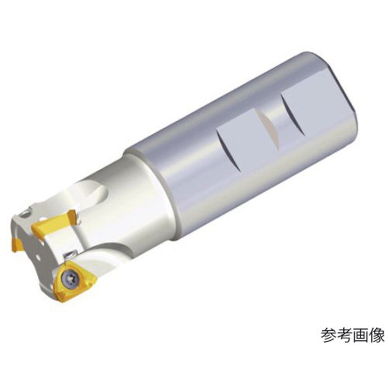 3P TE90-333-32-10-L250 ミーリングカッター ミルラッシュ 1本 テグテックジャパン 【通販モノタロウ】