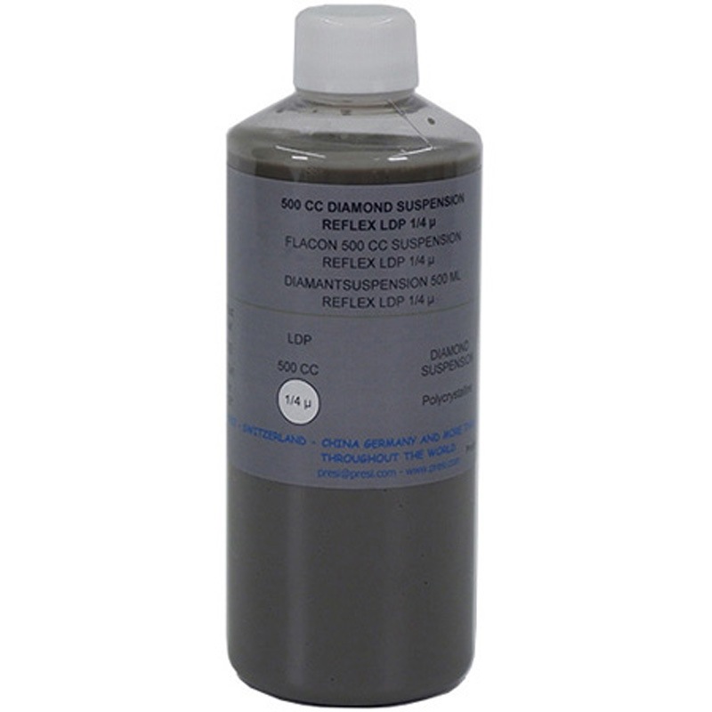 24260 多結晶ダイヤモンドスプレー REFLEX LDP 1本 PRESI 【通販モノタロウ】