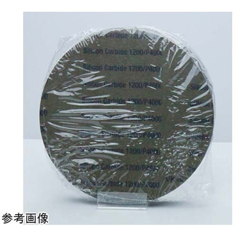 24512 SiC耐水研磨紙 REFLEX専用 1箱(100枚) PRESI 【通販モノタロウ】