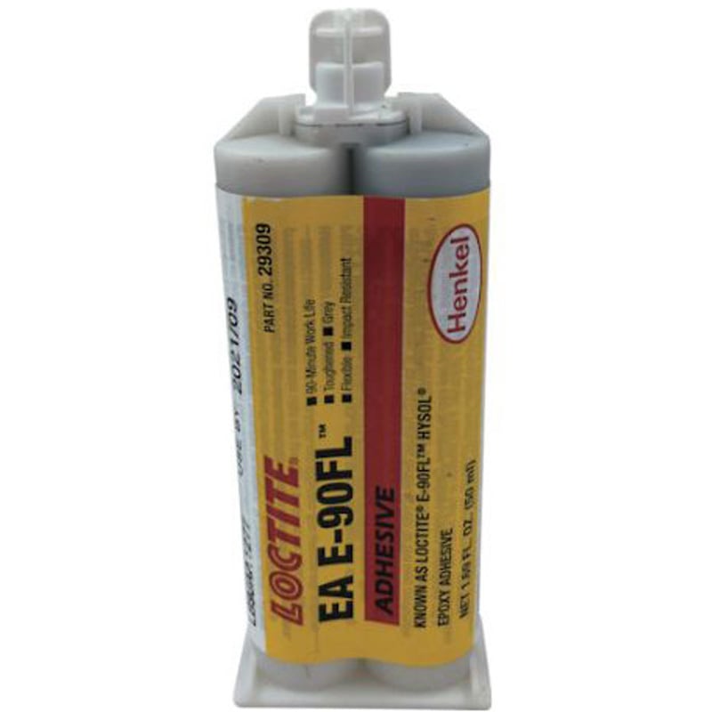 E-90FL-50 2液エポキシ接着剤 Eー90FL 1本 ヘンケルジャパン 【通販モノタロウ】