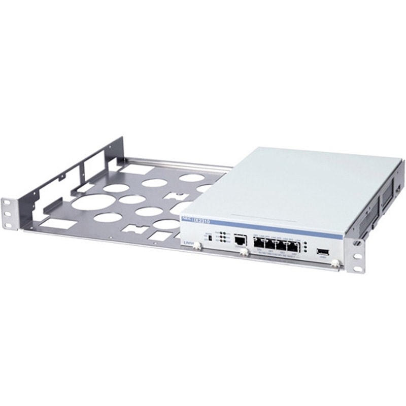 BI000069 19インチラック取付棚1U3 NEC三菱 1個 BI000069 - 【通販