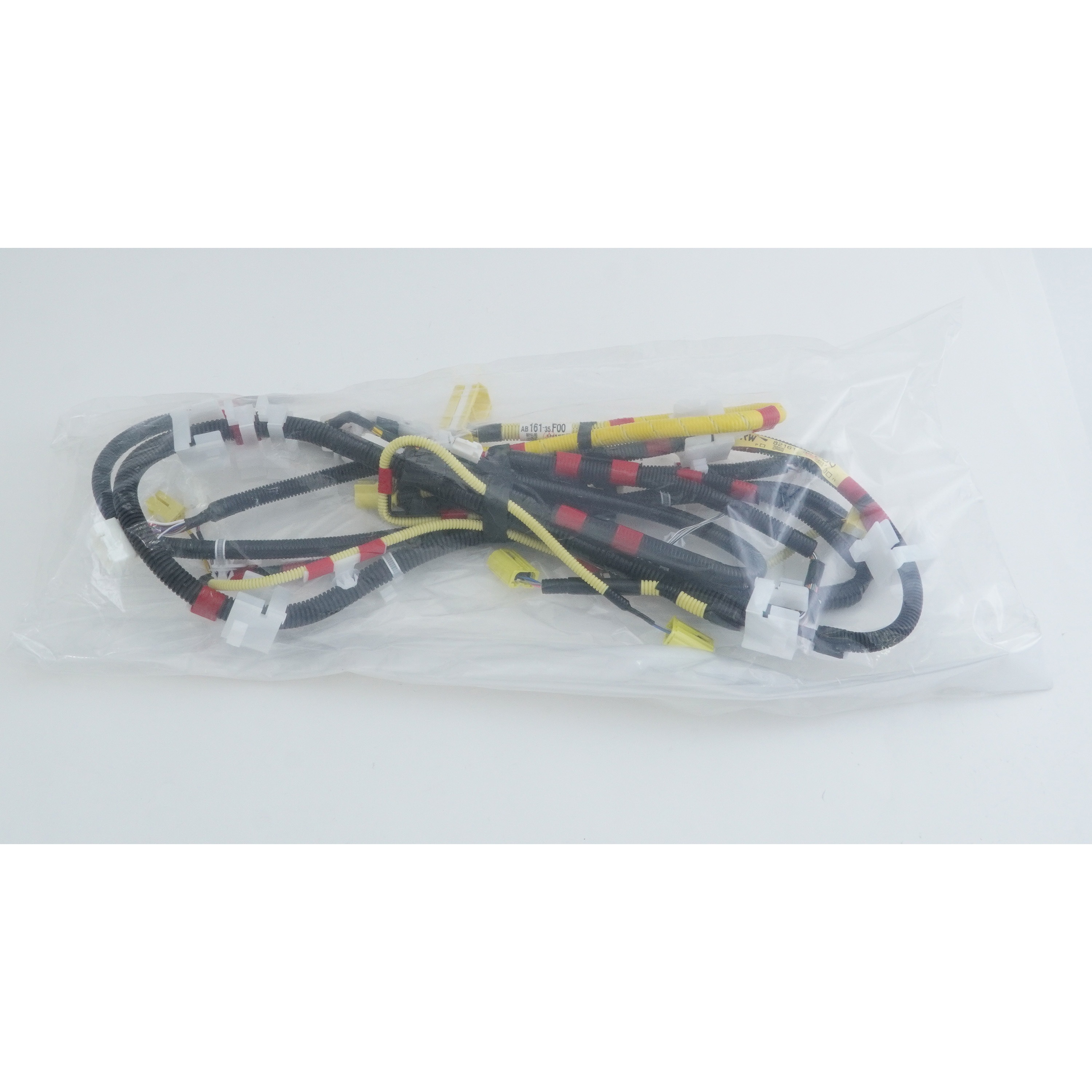 82161-35F00 (82161)フロア ワイヤ 1個 トヨタ 【通販モノタロウ】
