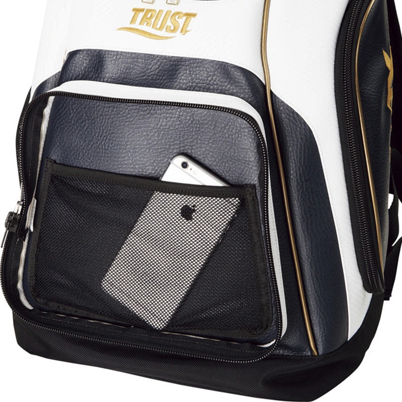 BA-G900-9090 バックパック XANAX(ザナックス) サイズ54×35×24cm BA