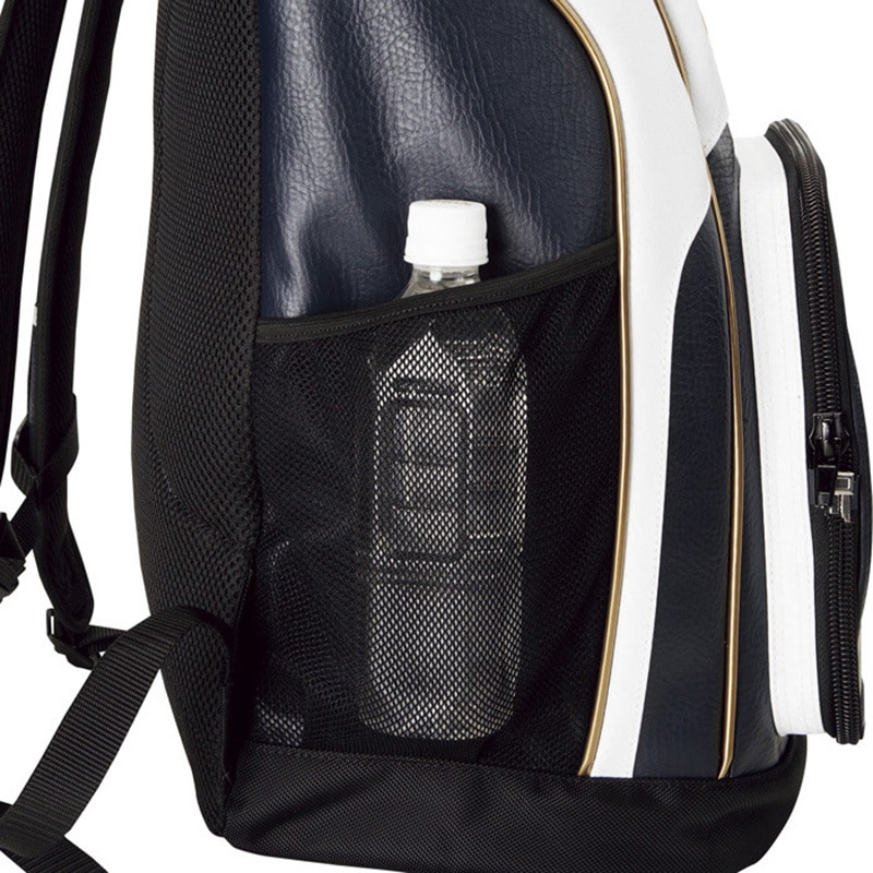 BA-G900-9090 バックパック XANAX(ザナックス) サイズ54×35×24cm BA