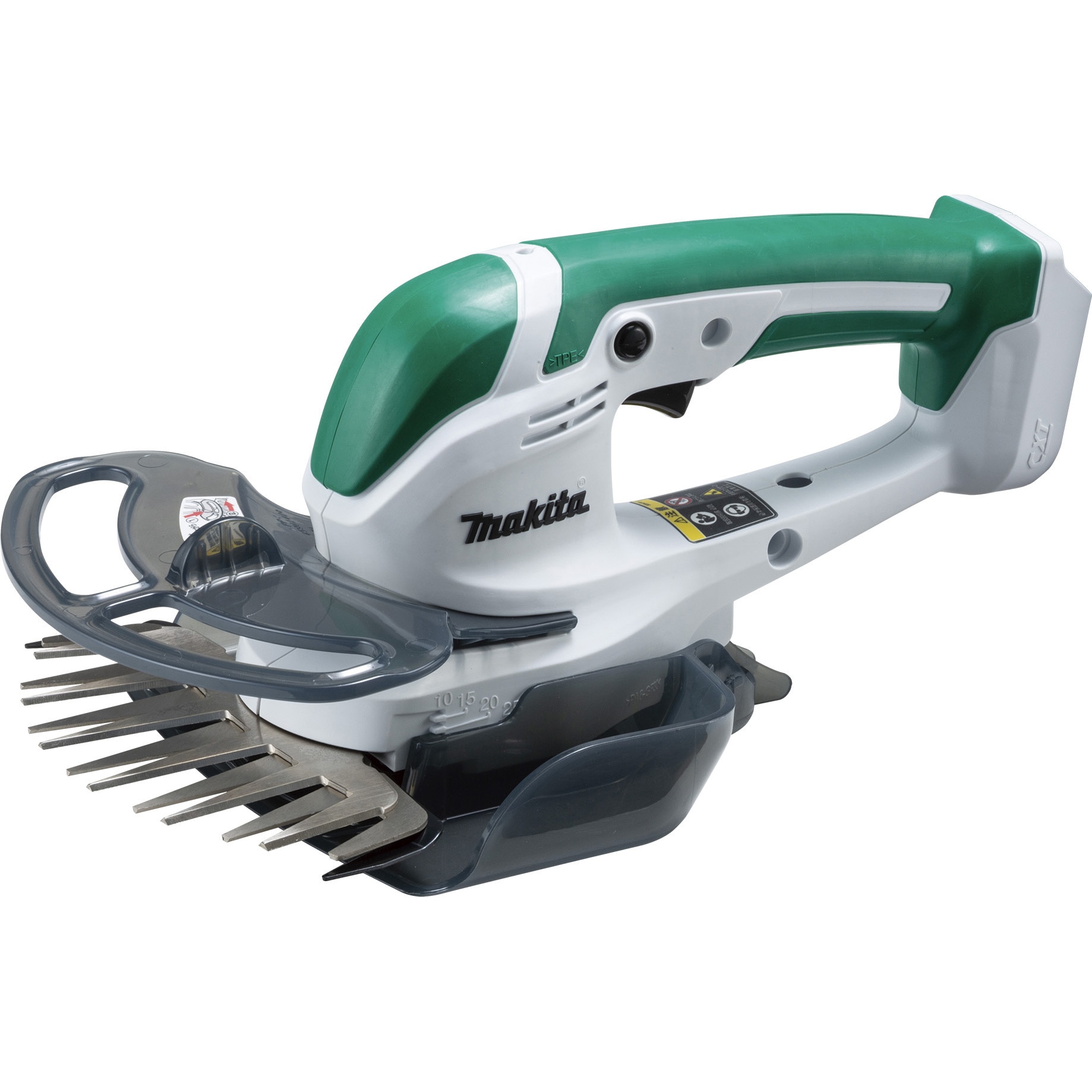MUM605DZ 充電式芝生バリカン10.8V(スライド式) マキタ 刈込み幅160mm