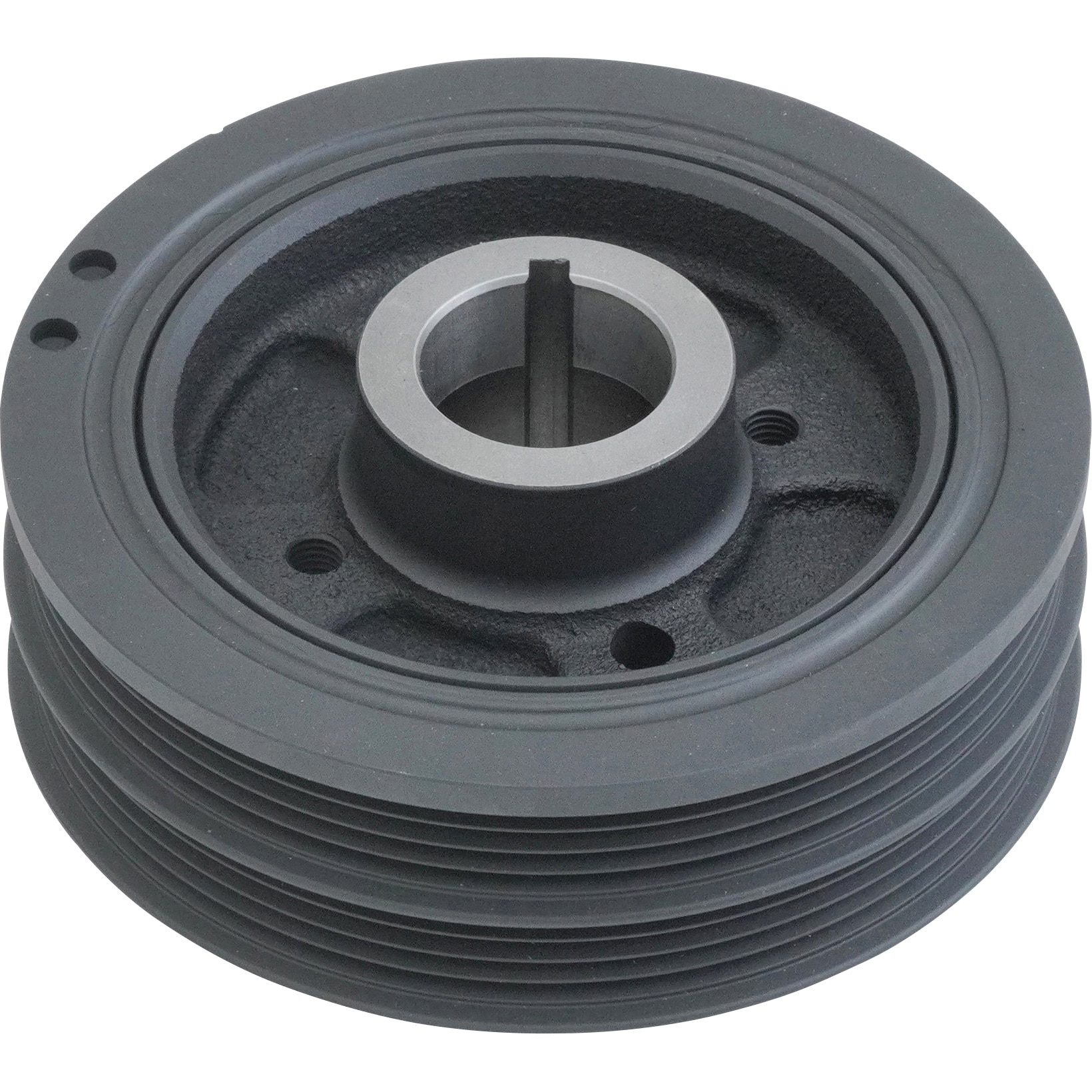 LandCruiser HZJ79 1HZ 13407-17010用の互換性のあるクランクシャフト